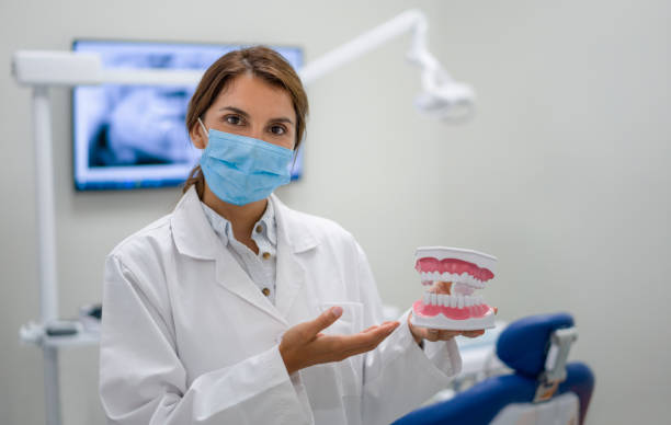 Best After-Hours Emergency Dentist in Castlewood, VA
