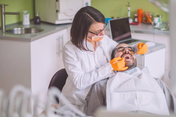 Best After-Hours Emergency Dentist in Castlewood, VA