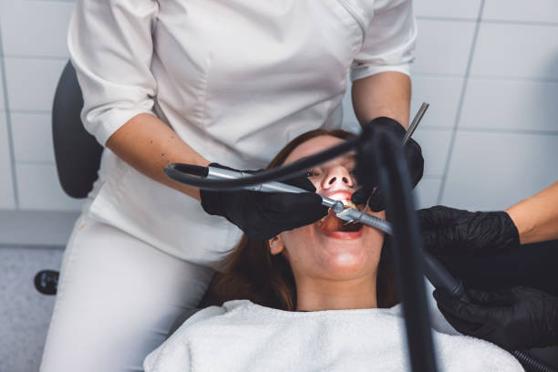 Best Urgent Dental Care in Castlewood, VA