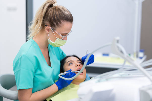 Best Pediatric Emergency Dentist in Castlewood, VA