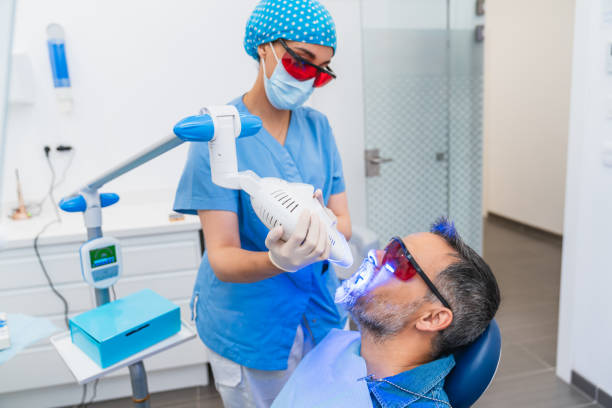 Best Weekend Emergency Dentist in Castlewood, VA