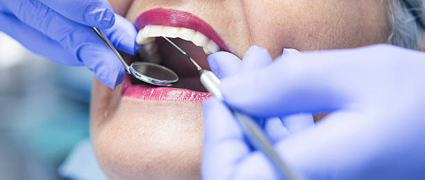 Best Emergency Orthodontic Repairs in Castlewood, VA