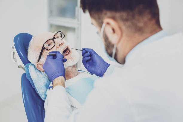 Best Emergency Tooth Extraction in Castlewood, VA